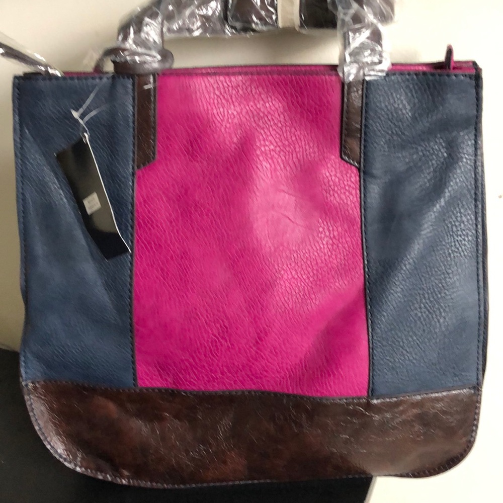Jay Manuel Tote